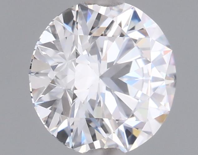 0.95 Carat Round Lab Diamond :: 360 spin frame 07