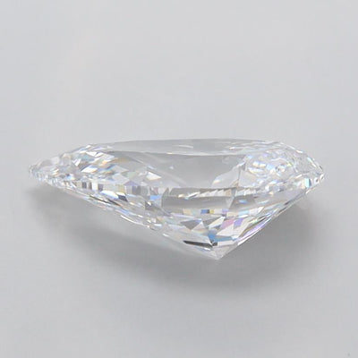 1.13 Carat Pear Lab Diamond :: 360 spin frame 02