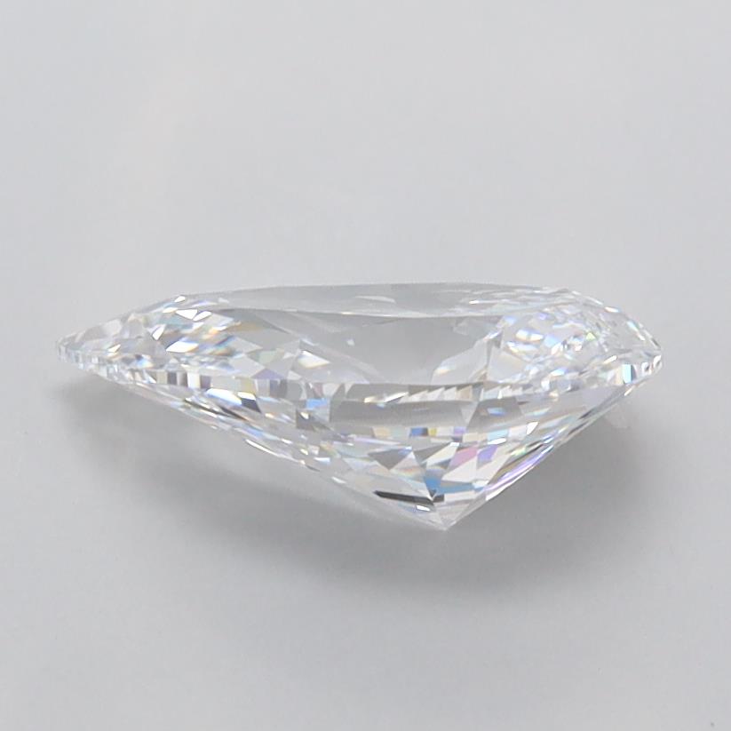 1.13 Carat Pear Lab Diamond :: 360 spin frame 02