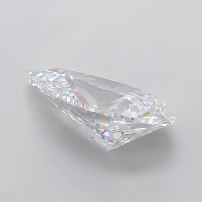 1.13 Carat Pear Lab Diamond :: 360 spin frame 04