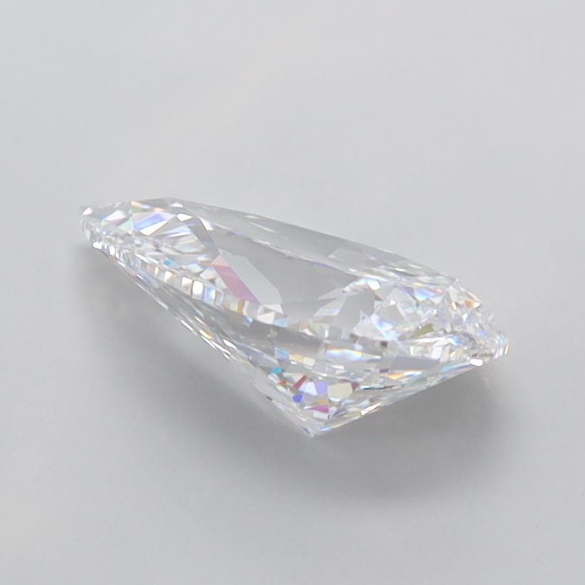 1.13 Carat Pear Lab Diamond :: 360 spin frame 04