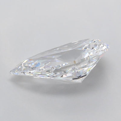 1.13 Carat Pear Lab Diamond :: 360 spin frame 07