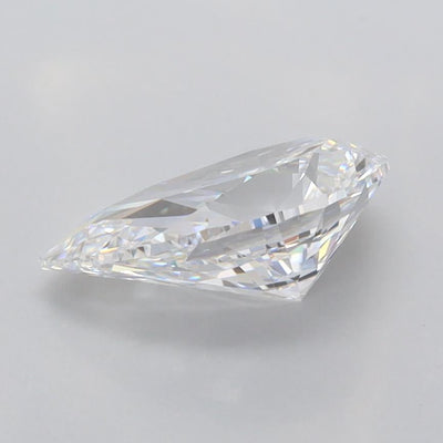 1.37 Carat Pear Lab Diamond :: 360 spin frame 04