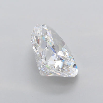 1.37 Carat Pear Lab Diamond :: 360 spin frame 06