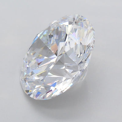 2.63 Carat Round Lab Diamond :: 360 spin frame 01