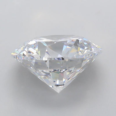 2.63 Carat Round Lab Diamond :: 360 spin frame 02