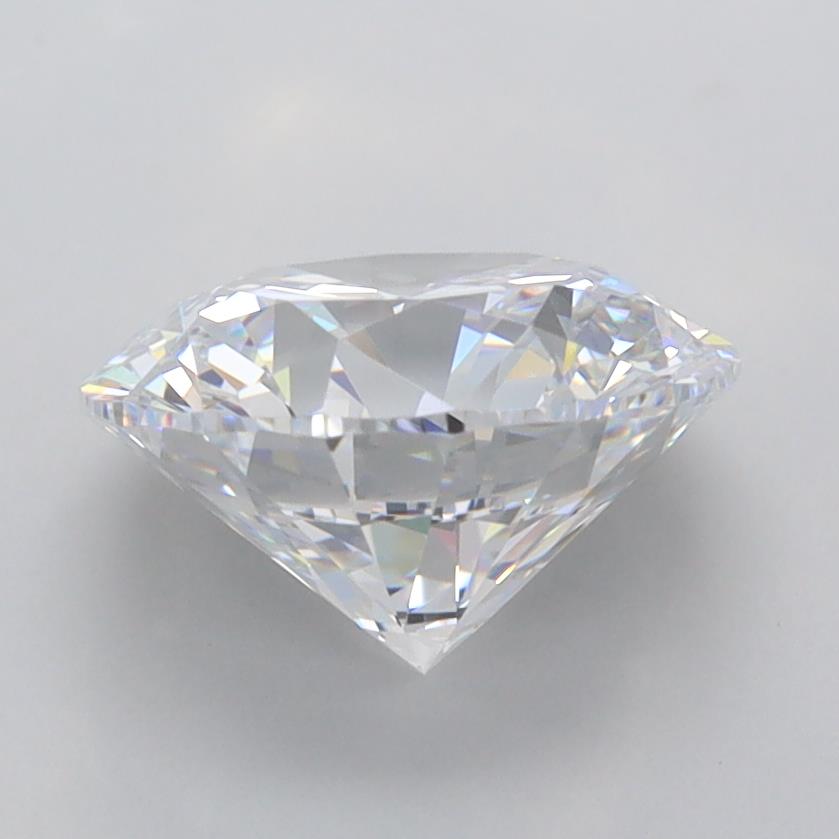2.63 Carat Round Lab Diamond :: 360 spin frame 02