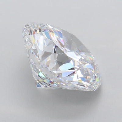 2.63 Carat Round Lab Diamond :: 360 spin frame 06