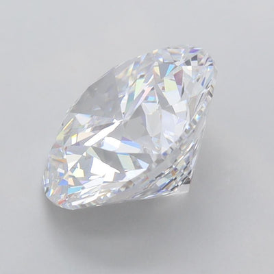 2.63 Carat Round Lab Diamond :: 360 spin frame 07