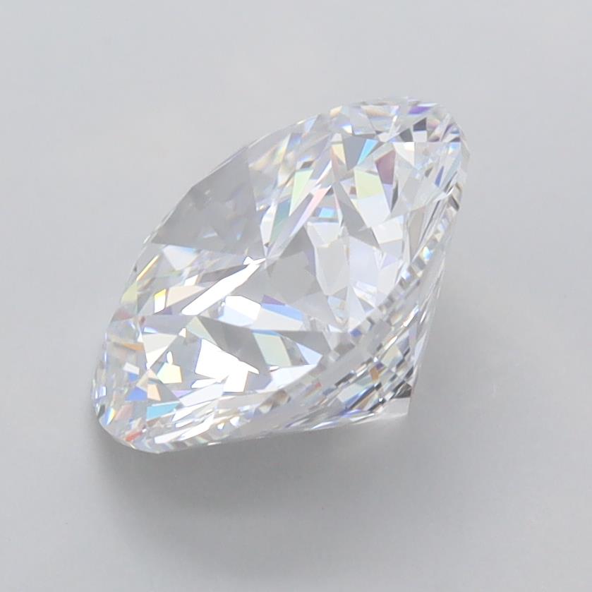 2.63 Carat Round Lab Diamond :: 360 spin frame 07