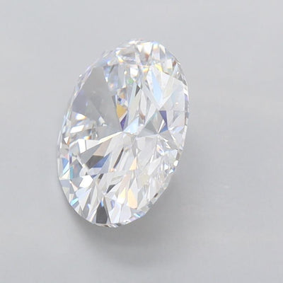 1.19 Carat Oval Lab Diamond :: 360 spin frame 01