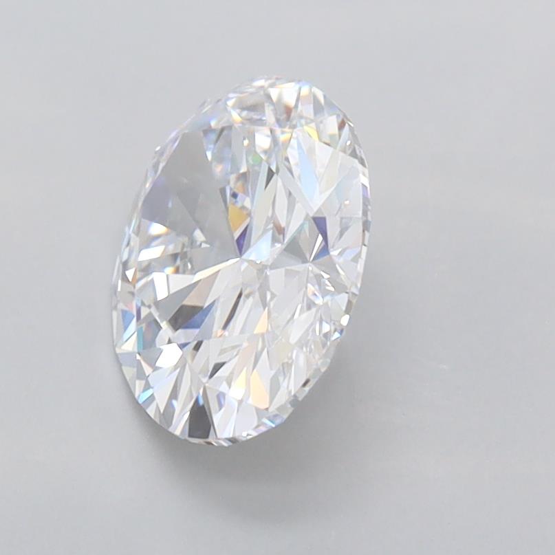 1.19 Carat Oval Lab Diamond :: 360 spin frame 01