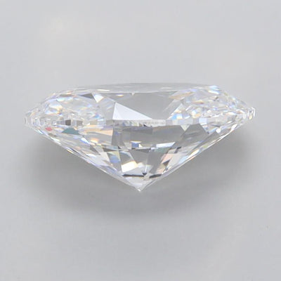 1.19 Carat Oval Lab Diamond :: 360 spin frame 02