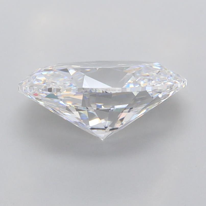 1.19 Carat Oval Lab Diamond :: 360 spin frame 02