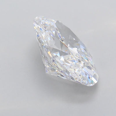 1.19 Carat Oval Lab Diamond :: 360 spin frame 04