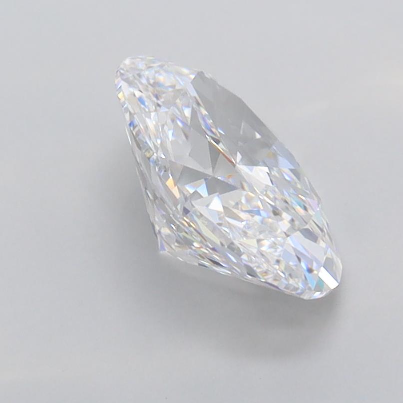 1.19 Carat Oval Lab Diamond :: 360 spin frame 04