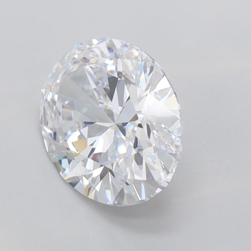 1.19 Carat Oval Lab Diamond :: 360 spin frame 05