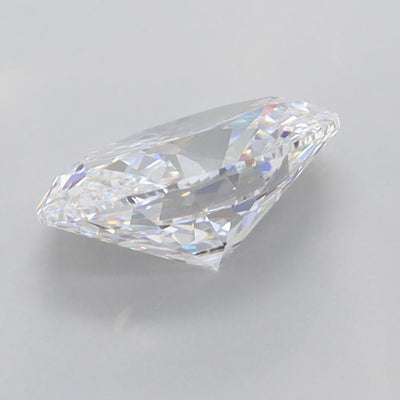 1.19 Carat Oval Lab Diamond :: 360 spin frame 06