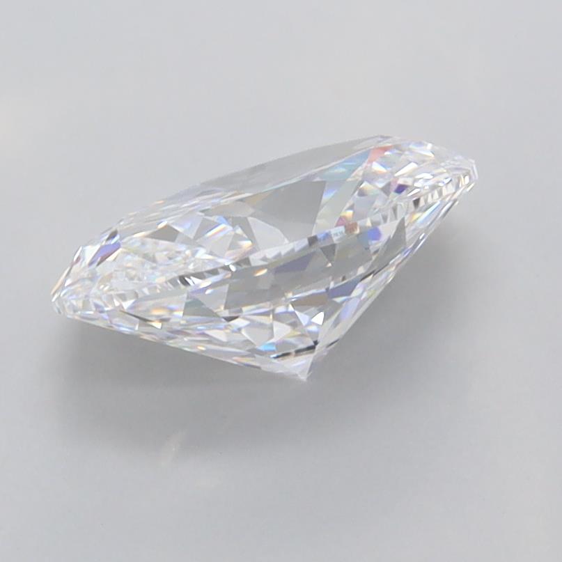 1.19 Carat Oval Lab Diamond :: 360 spin frame 06