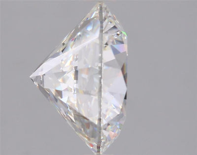 3.67 Carat Round Lab Diamond :: 360 spin frame 01