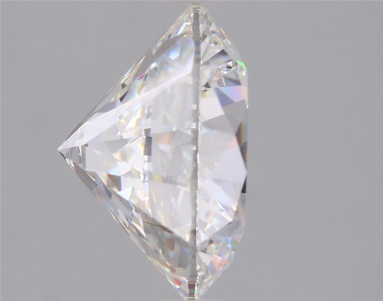 3.67 Carat Round Lab Diamond :: 360 spin frame 01