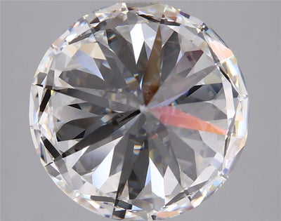 3.67 Carat Round Lab Diamond :: 360 spin frame 02