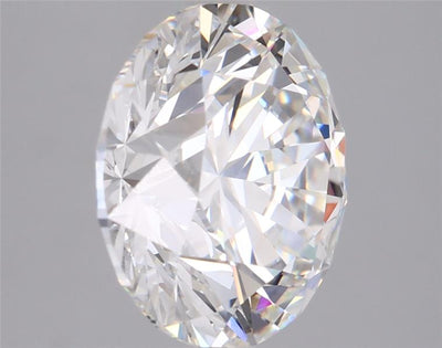 3.67 Carat Round Lab Diamond :: 360 spin frame 03