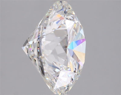 3.67 Carat Round Lab Diamond :: 360 spin frame 04