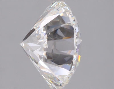 3.67 Carat Round Lab Diamond :: 360 spin frame 05