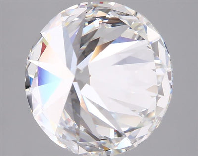 3.67 Carat Round Lab Diamond :: 360 spin frame 06
