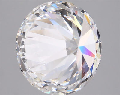 3.67 Carat Round Lab Diamond :: 360 spin frame 07