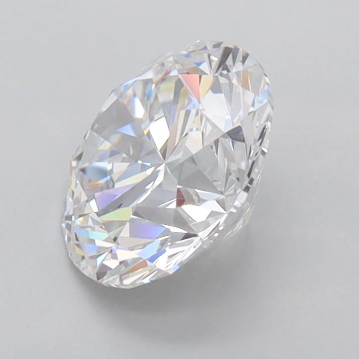 1.58 Carat Round Lab Diamond :: 360 spin frame 02
