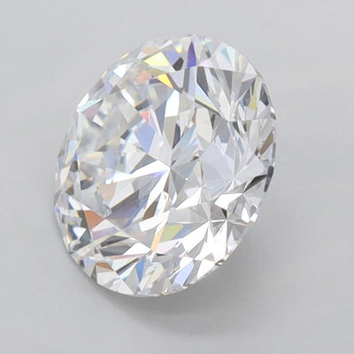 1.58 Carat Round Lab Diamond :: 360 spin frame 04