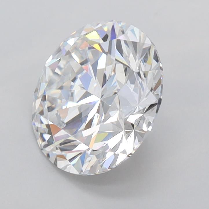 1.58 Carat Round Lab Diamond :: 360 spin frame 04