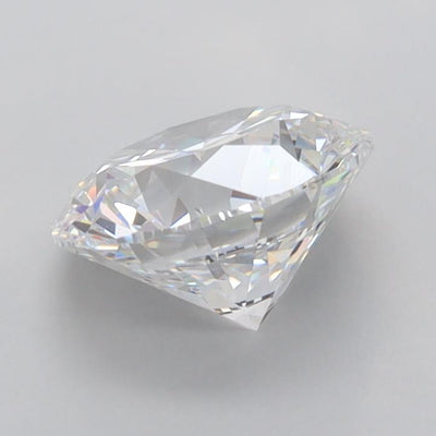 1.58 Carat Round Lab Diamond :: 360 spin frame 06
