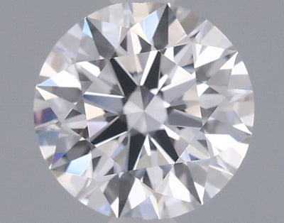 0.96 Carat Round Lab Diamond