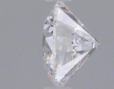 0.96 Carat Round Lab Diamond :: 360 spin frame 01