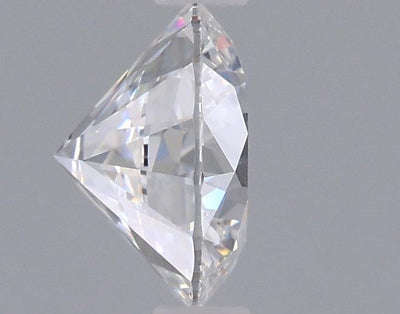 0.96 Carat Round Lab Diamond :: 360 spin frame 02