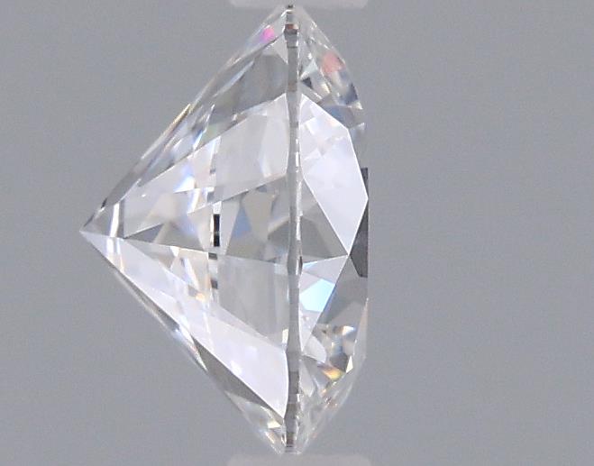 0.96 Carat Round Lab Diamond :: 360 spin frame 02