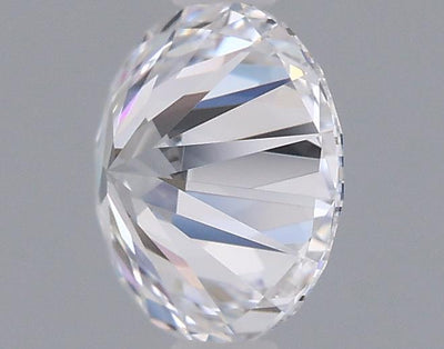 0.96 Carat Round Lab Diamond :: 360 spin frame 03