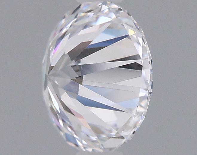 0.96 Carat Round Lab Diamond :: 360 spin frame 03