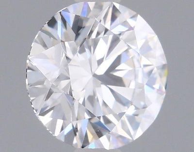 0.96 Carat Round Lab Diamond :: 360 spin frame 04