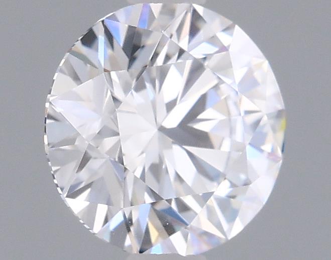 0.96 Carat Round Lab Diamond :: 360 spin frame 04