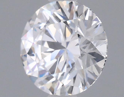 0.96 Carat Round Lab Diamond :: 360 spin frame 05