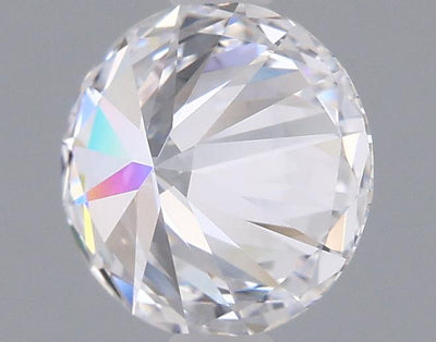 0.96 Carat Round Lab Diamond :: 360 spin frame 06