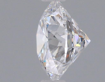 0.96 Carat Round Lab Diamond :: 360 spin frame 07