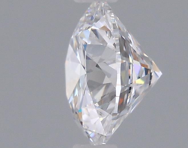 0.96 Carat Round Lab Diamond :: 360 spin frame 07