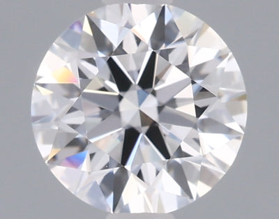 0.95 Carat Round Lab Diamond