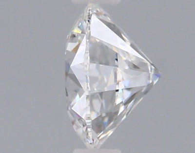 0.95 Carat Round Lab Diamond :: 360 spin frame 02