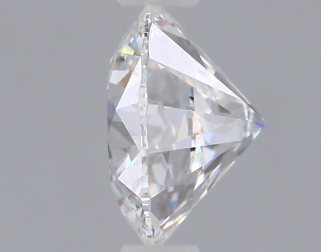 0.95 Carat Round Lab Diamond :: 360 spin frame 02